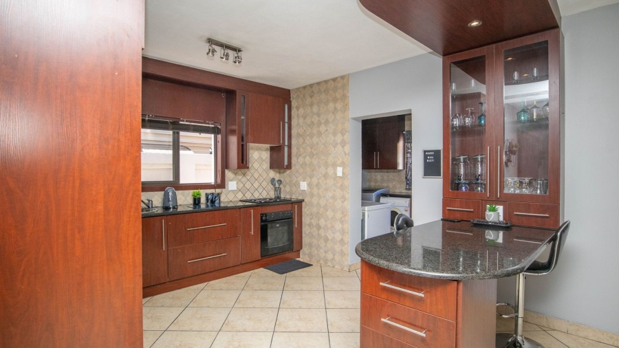 4 Bedroom Property for Sale in Safari Gardens North West